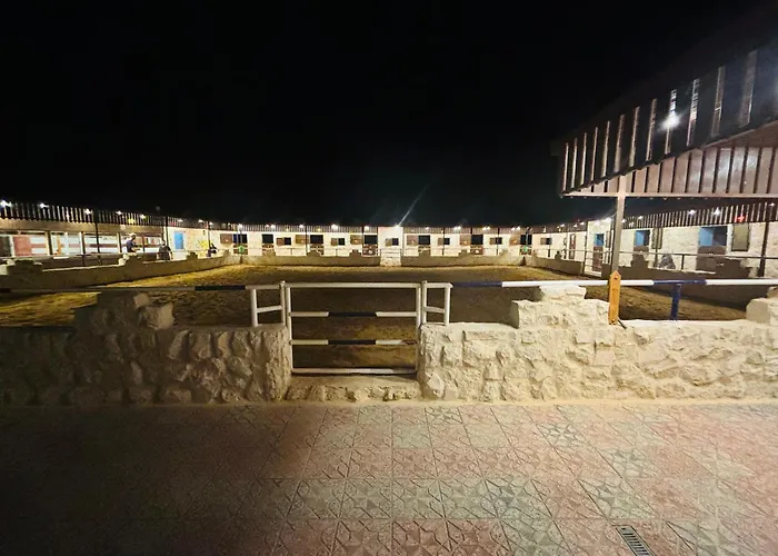 Petra Royal Ranch