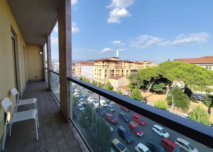 Nice Residence Florence