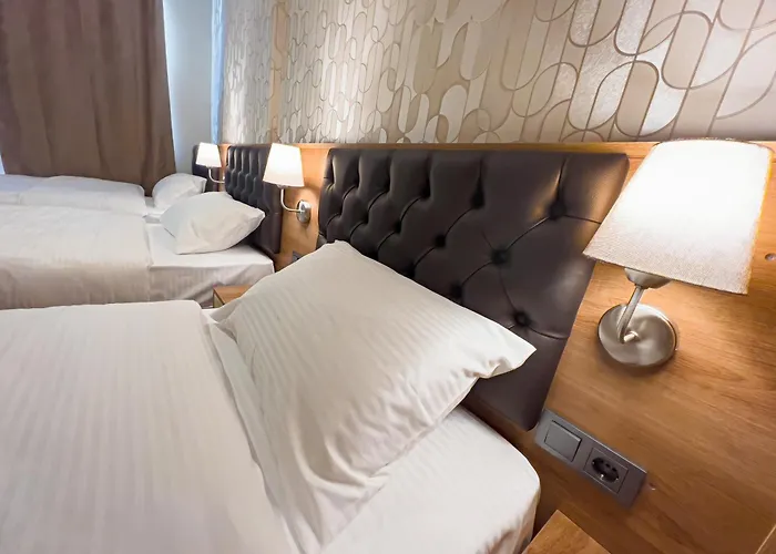 Helen Inn Izmir