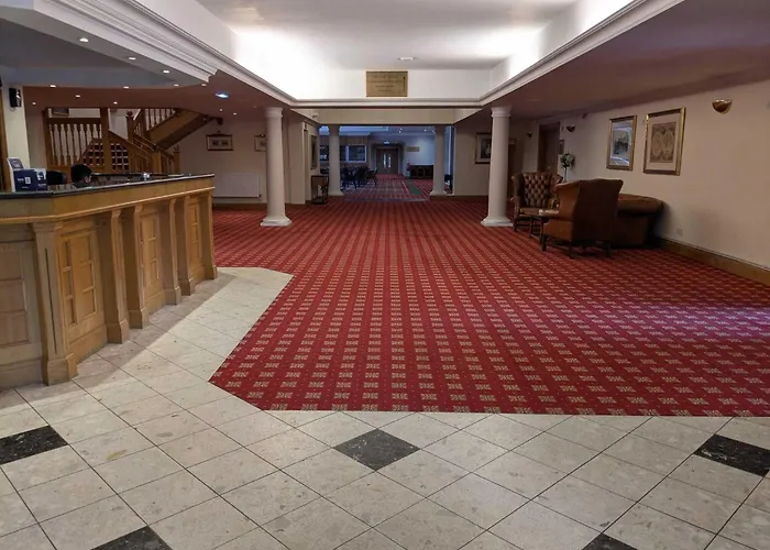 Urban Hotel