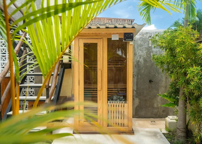 Kano Twin Canggu