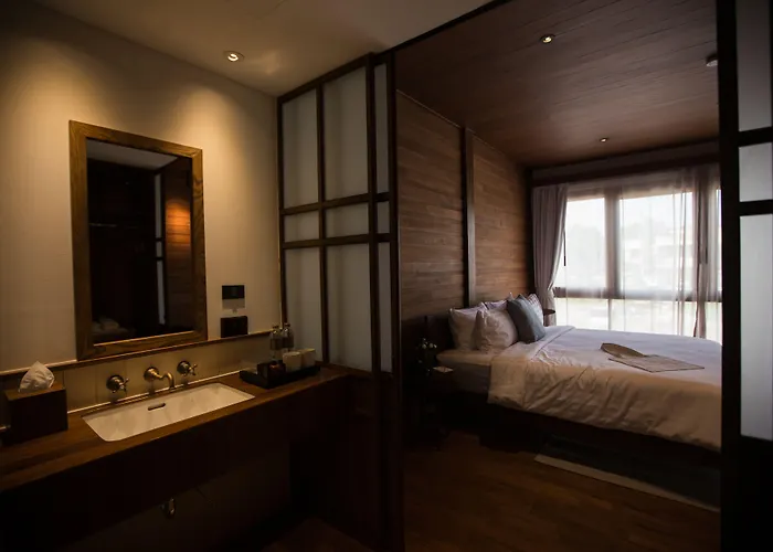 Chann Bangkok Noi