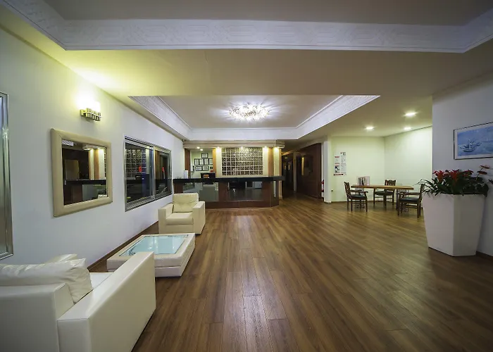 Sunbay Park Hotel