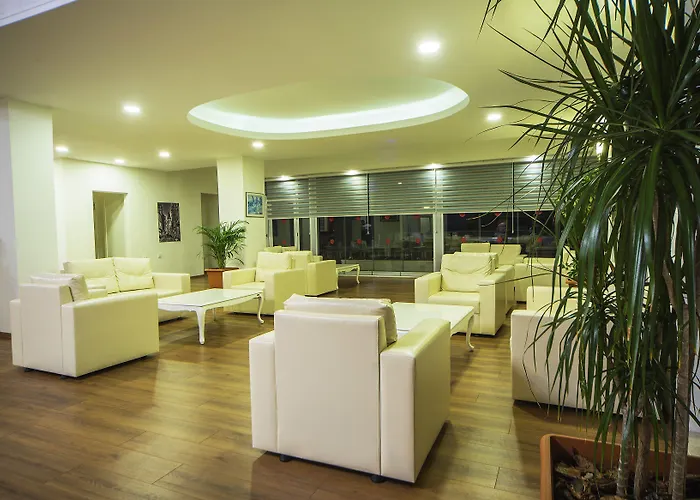 Sunbay Park Hotel