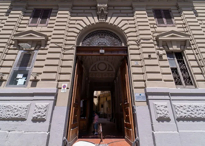 Hotel Pc Boutique H Napoli Centro, By Clapa Group