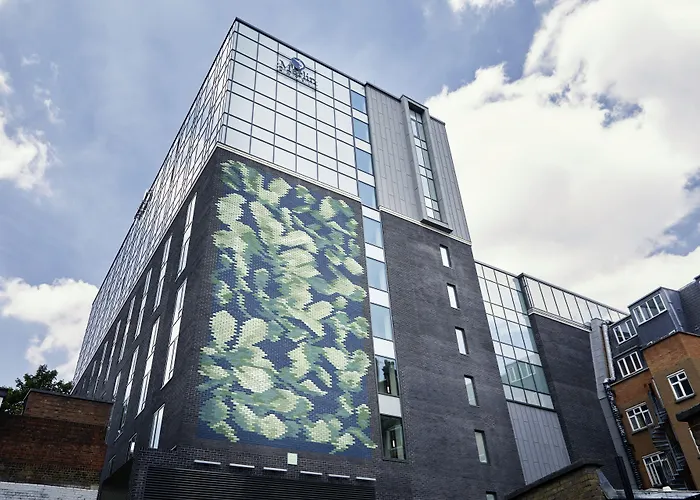 Hotel Marlin Waterloo Londra