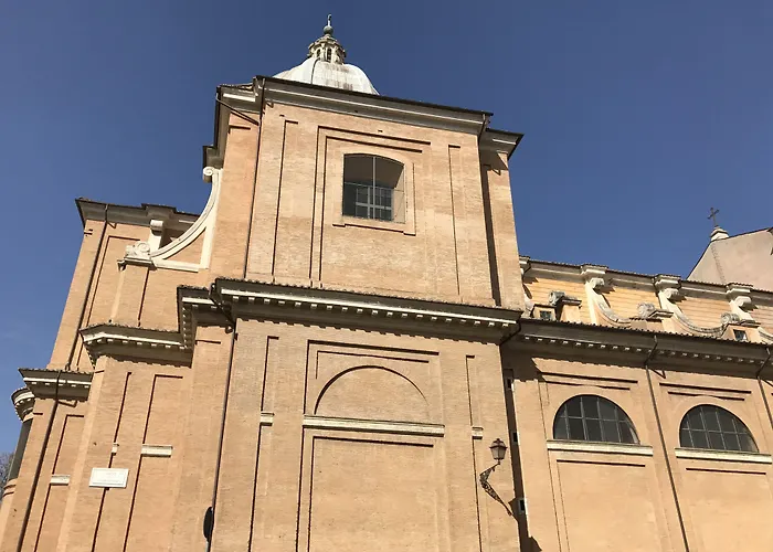 Maison Pellegrino Rome