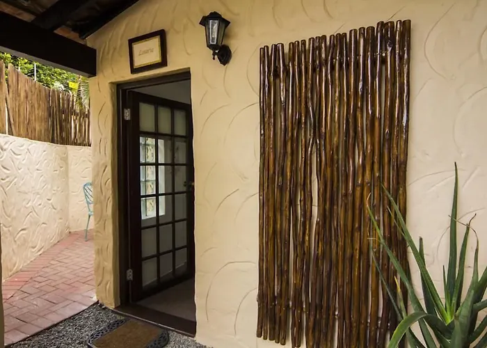 Zeranka Lodge Umhlanga Durban