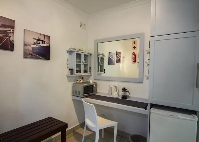 Zeranka Lodge Umhlanga Durban