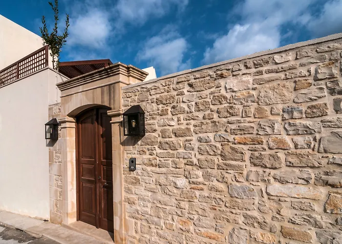 Z Boutique Hotel Pánormos