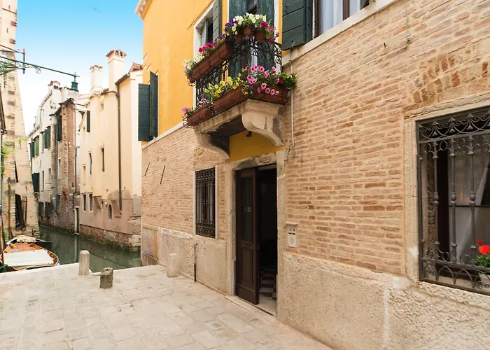 Ca' Lavezzera