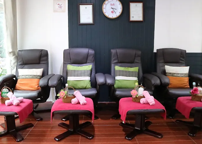Sunshine Guest House
