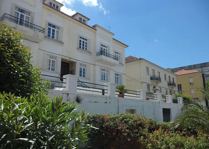 Casa Coimbra Hotel