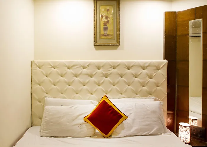 Hotel Rainbow International