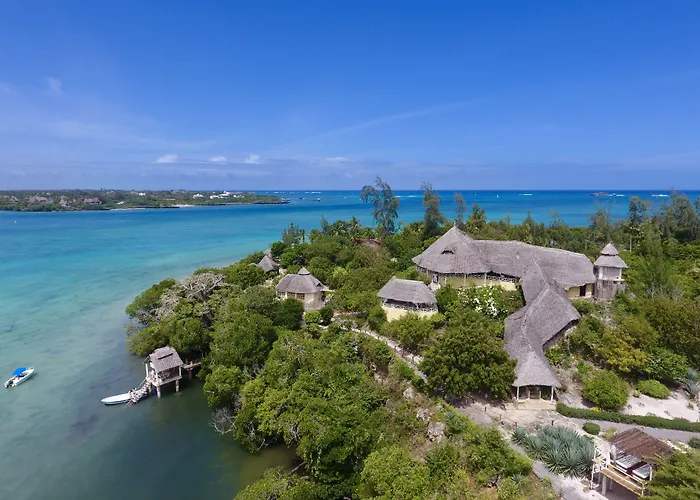 Rock And Sea Resort