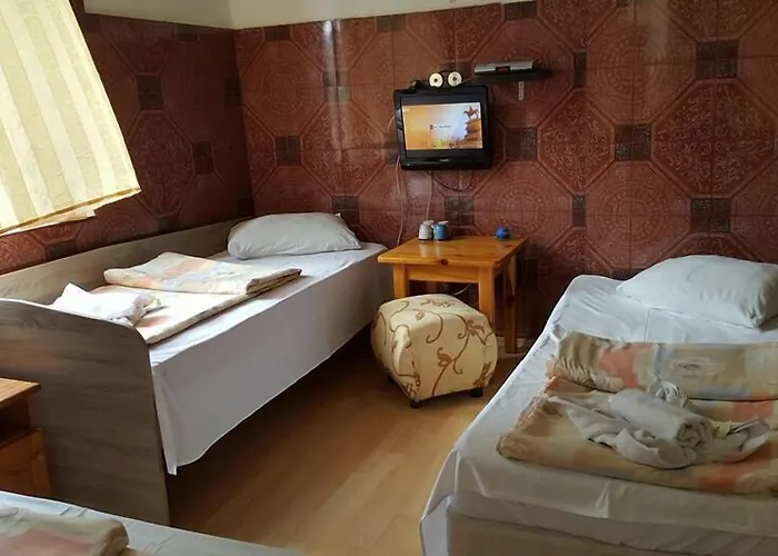 Shans 2 Hotel Sofia