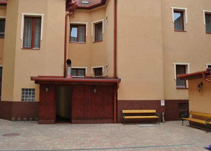 Partium Hotel Szeged