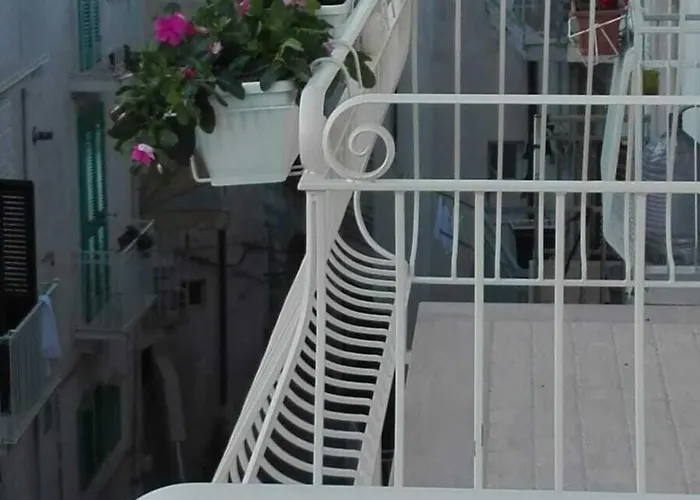 Hotel Dimora Maio Monopoli