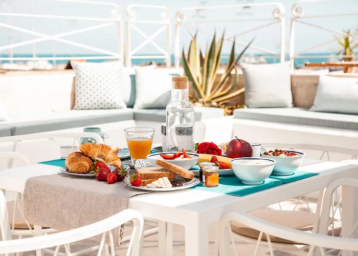 Hotel Dimora Maio Monopoli
