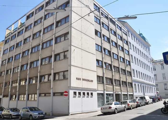 Alibi Hostel Vienna
