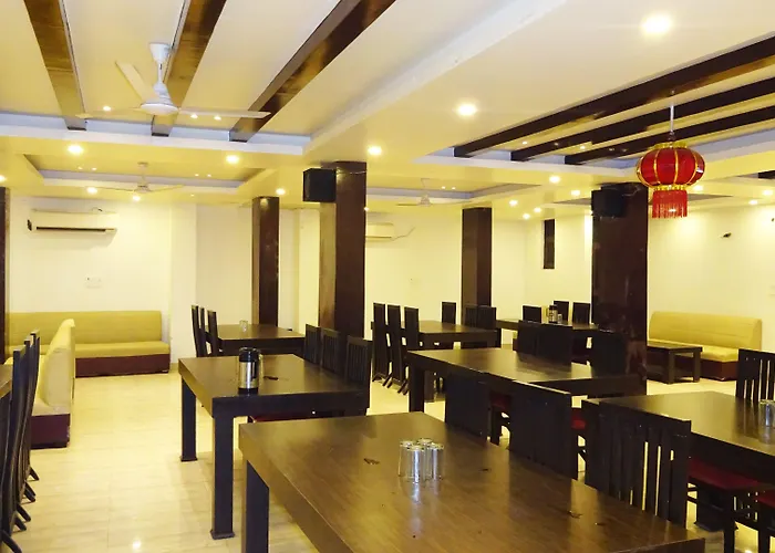 Hotel Noida International
