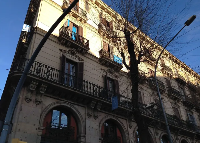 Pension Ciudadela