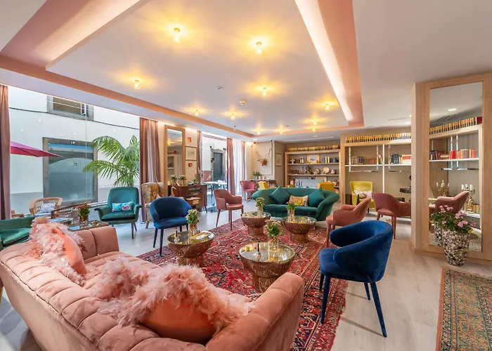 Se Boutique Hotel