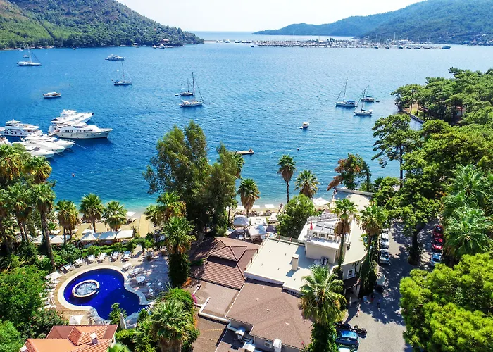 Joya Del Mar Hotel Marmaris
