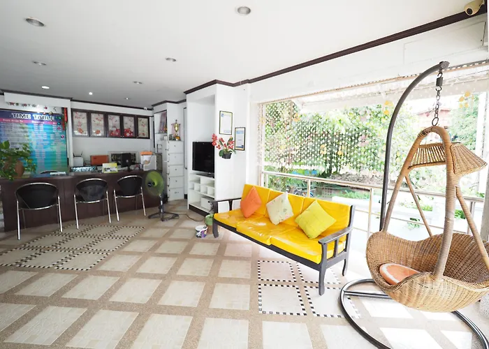 Andaman Legacy Guest House
