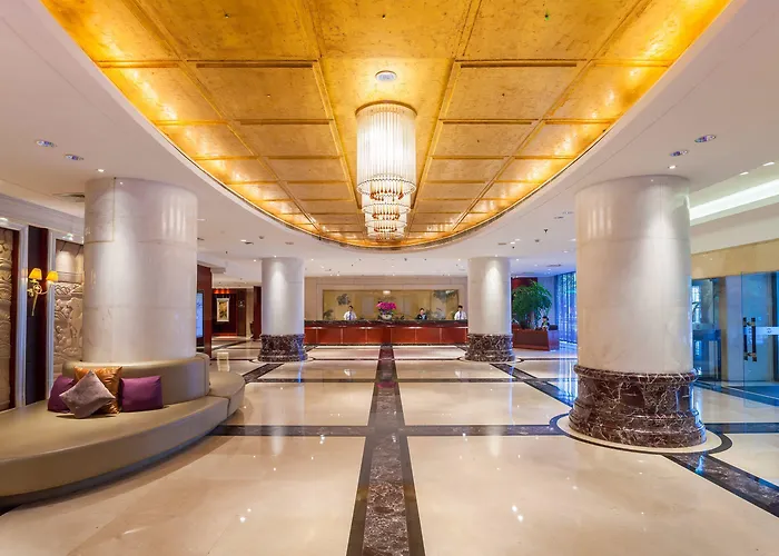 Wu Yang Hotel Hangzhou