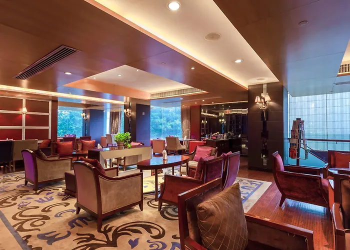 Wu Yang Hotel Hangzhou