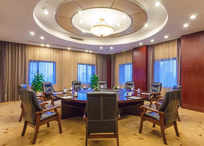 Wu Yang Hotel Hangzhou