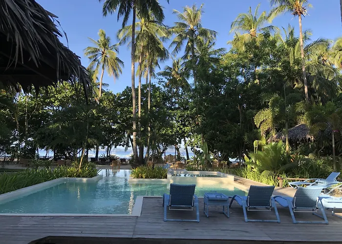 Mahogany Resort And Spa El Nido