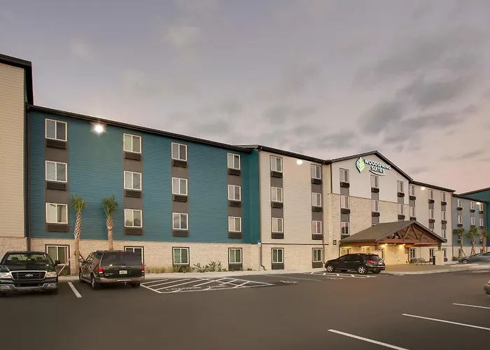 Extended Stay America Select Suites - Melbourne - West Melbourne