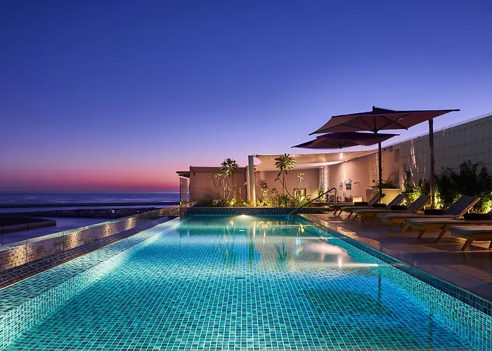 Mysk Al Mouj Hotel Masqat
