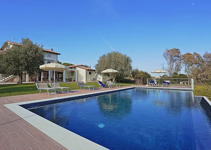 Agriturismo Casale Degli Ulivi Santa Maria la Palma