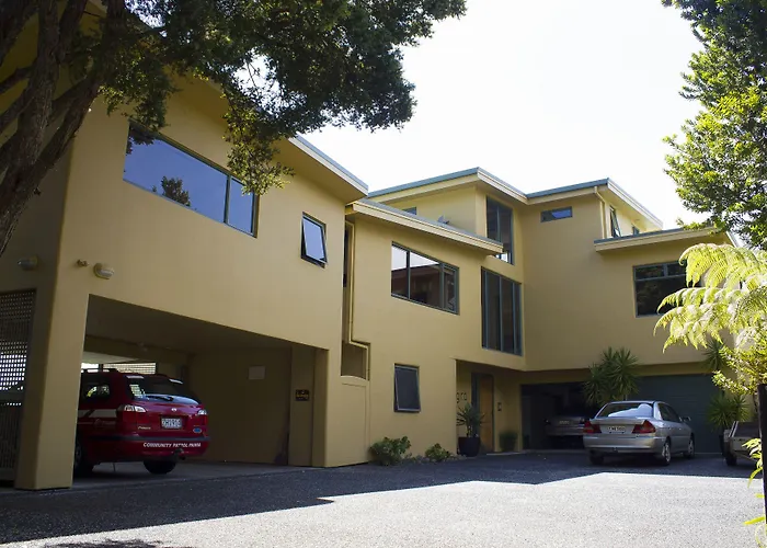 Allegra House
