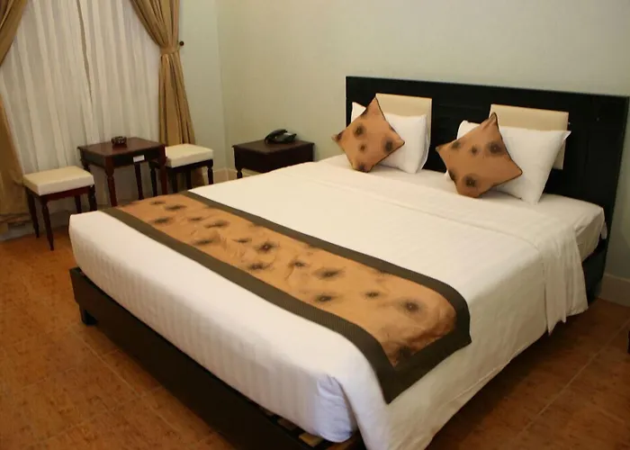 Hanh Phuc Hotel