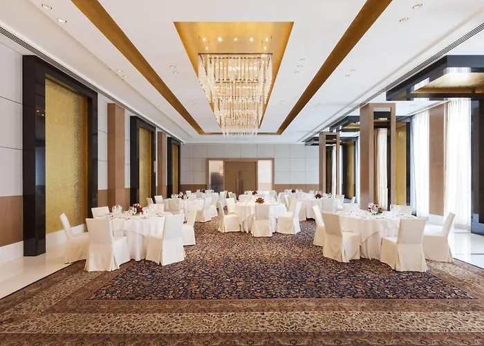 Hotel The Oberoi Nuova Delhi