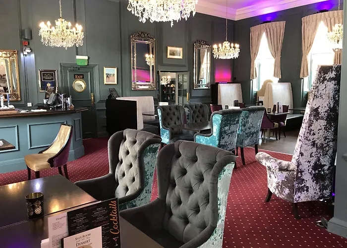 Kings Hotel Newmarket 