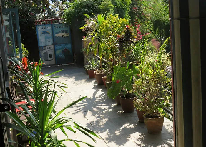 Lake Vision Guesthouse Pokhara