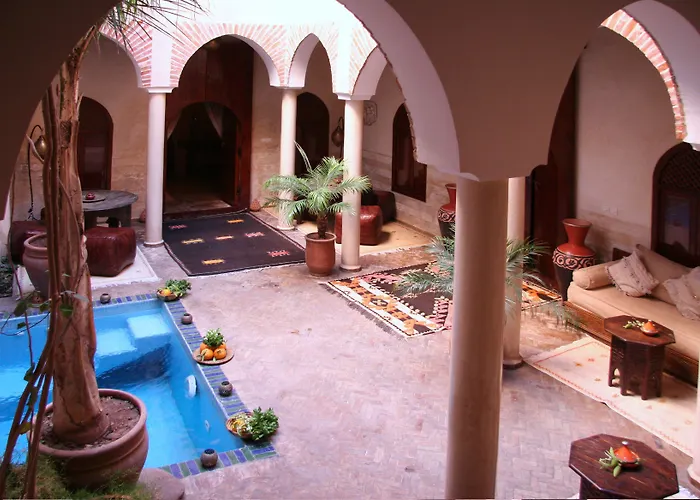 Riad Zen House