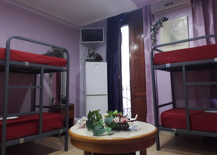 Hostal Mayor