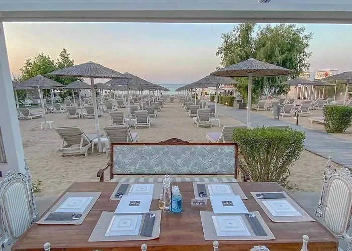 Venus Resort