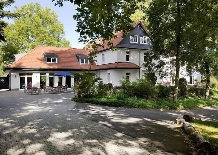 Hotel Haus Muellestumpe Bonn