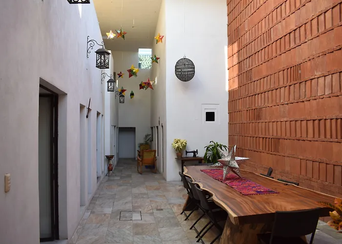 La Casa Carlota