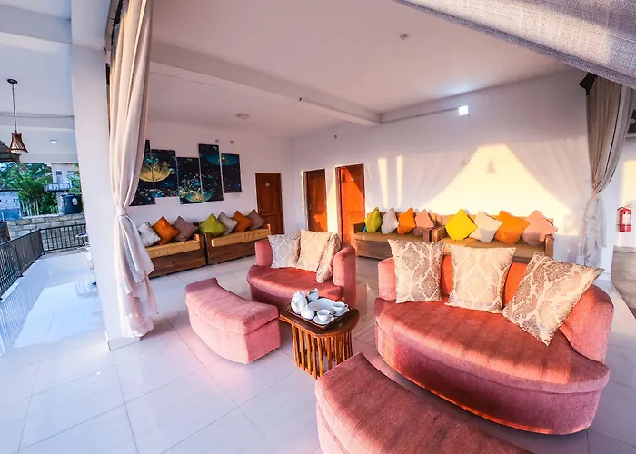 Romance Hills Hotel