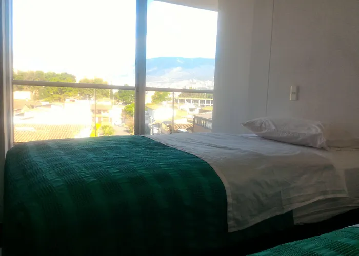 Hotel Csi Medellin