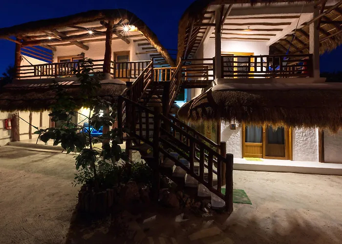 La Casa Del Alux - Adults Only