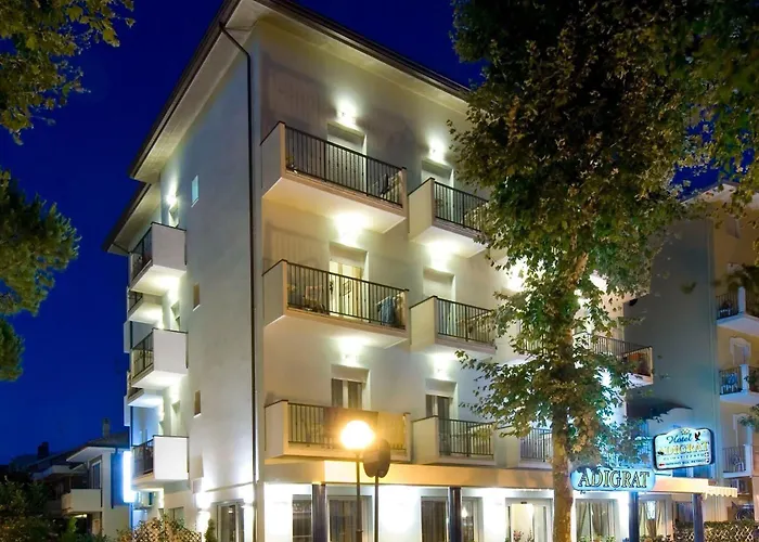 Hotel Adigrat Riccione